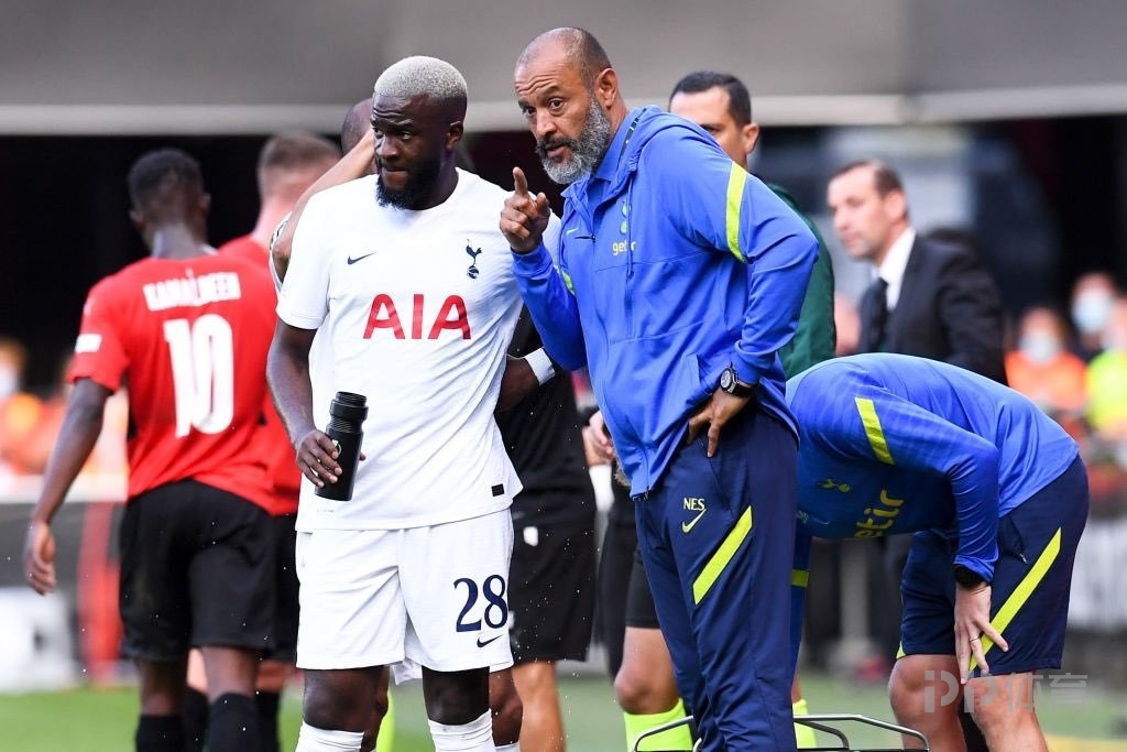 热刺战平那不勒斯，凯恩补时绝平法甲的简单介绍