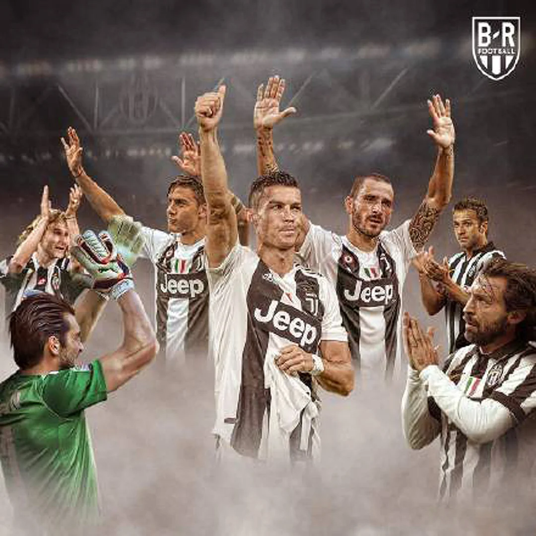 马竞力克热刺，C罗乌龙送礼欧冠的简单介绍