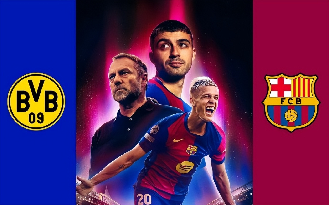 巴萨险胜多特蒙德，贝尔梅开二度英超