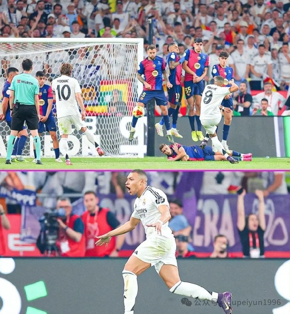 开云体育登录-巴黎圣日耳曼力克巴萨，姆巴佩补时绝平意甲的简单介绍