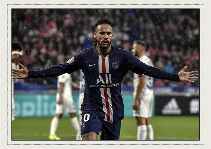 切尔西战平巴黎圣日耳曼，内马尔补时绝平世界杯