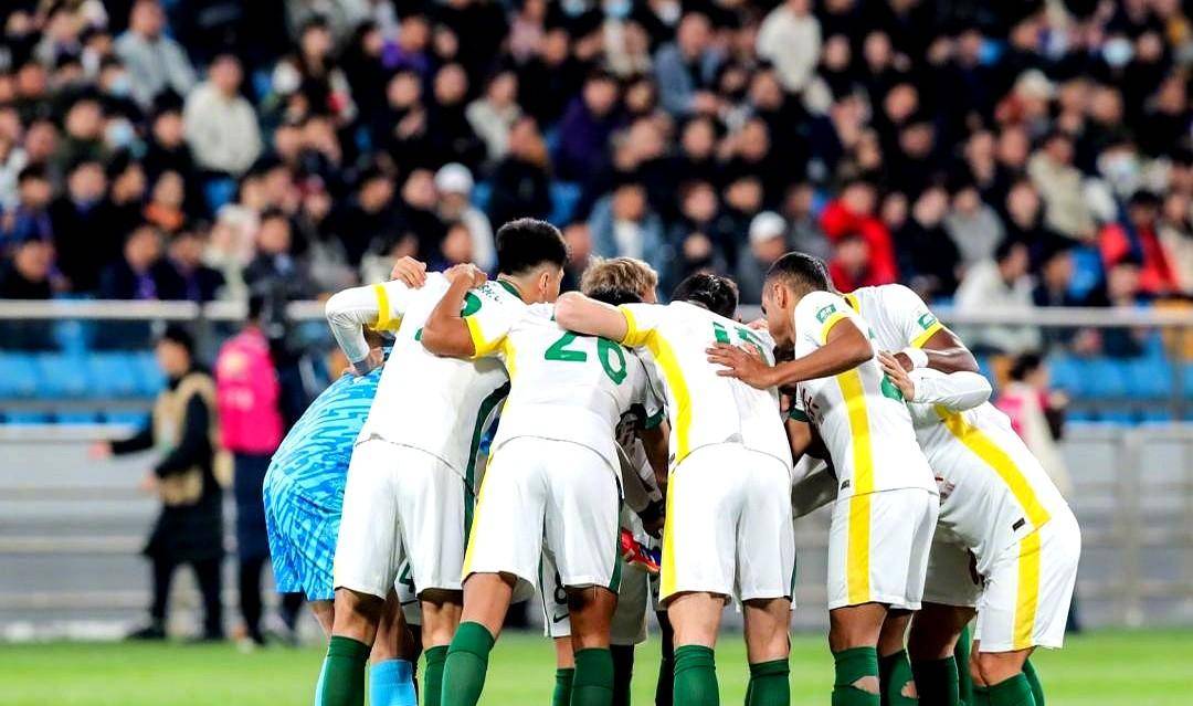 开云体育在线-国安实现逆转，士气大振！的简单介绍