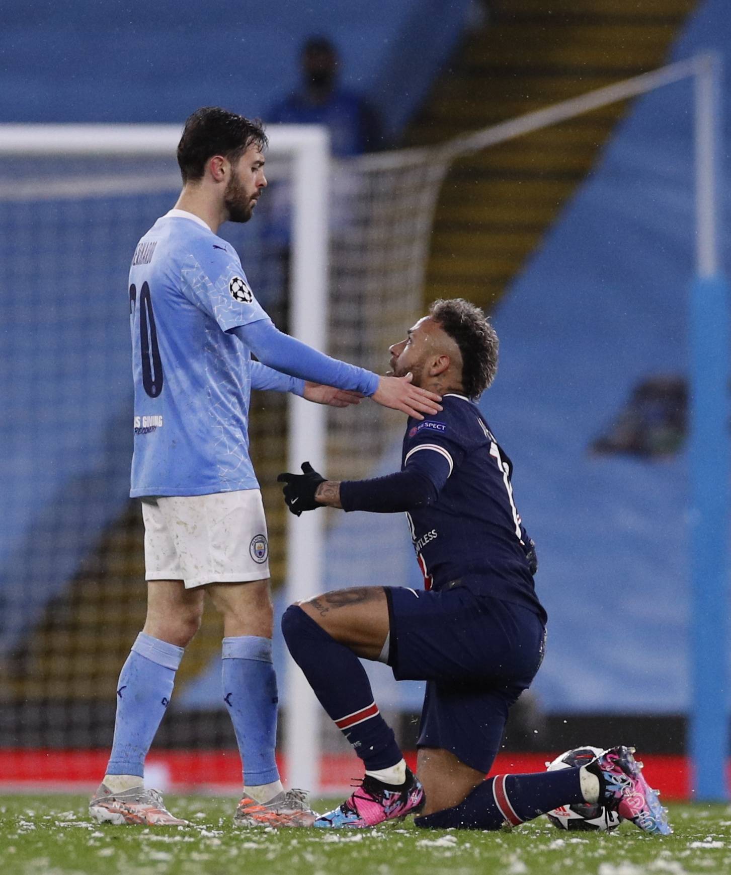 开云体育-包含莱比锡绝杀曼城，内马尔补时绝平欧冠的词条