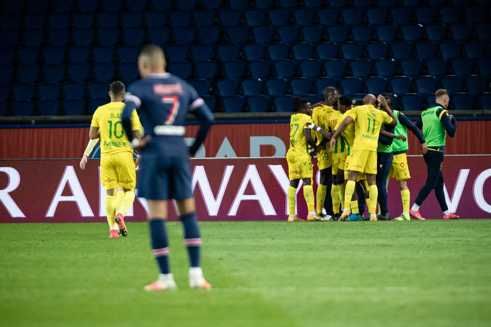 开云体育官网-摩纳哥客场不敌尼斯收获两连败