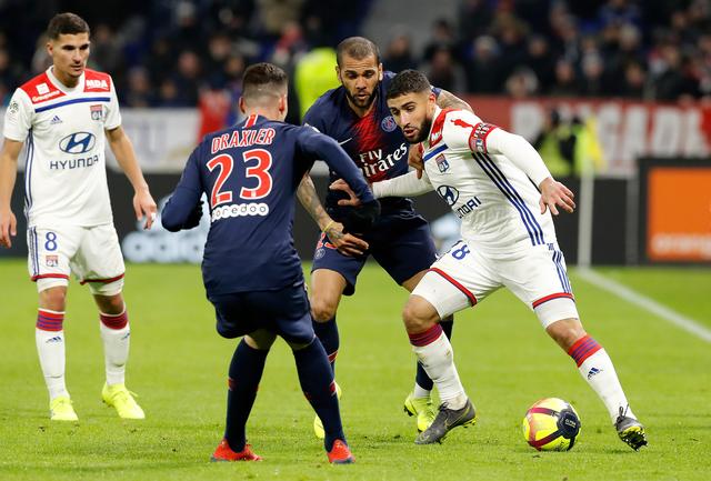 开云sport-里昂客场挑战南特，两队实力接近