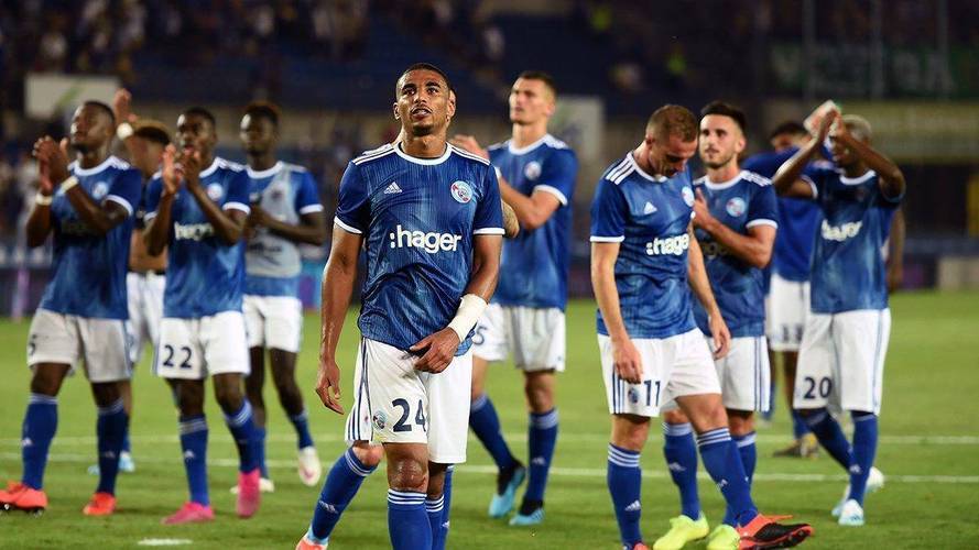 开云体育-兰斯客场击败图卢兹，近四轮只取得一场胜利