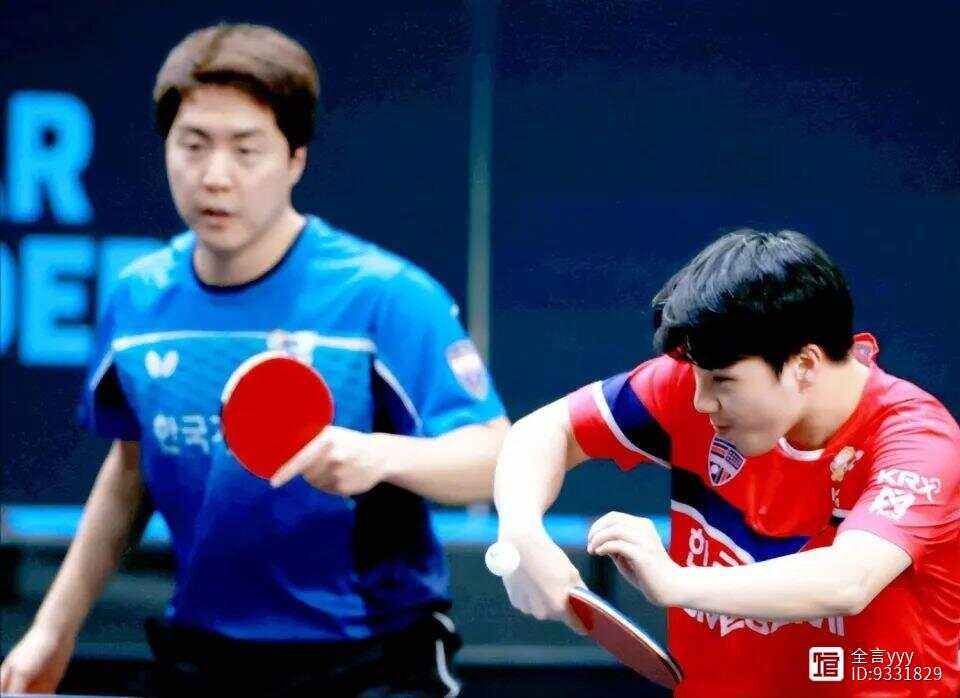 开云体育入口-韩国队横扫波兰队，梁靖崑关键制胜的简单介绍